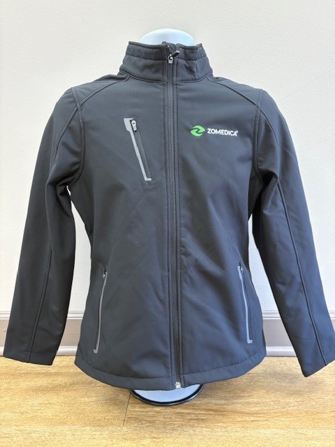 Soft Shell Jackets- Mens